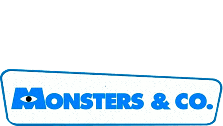 Monsters & Co.