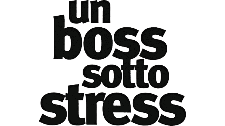 Un boss sotto stress