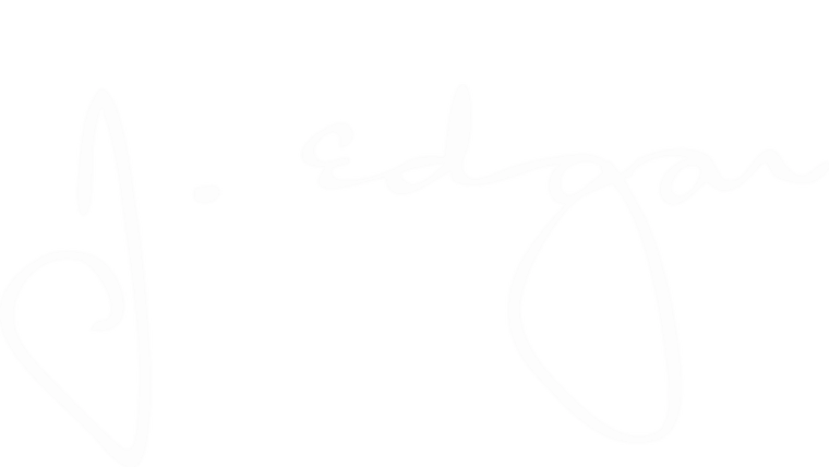 J. Edgar