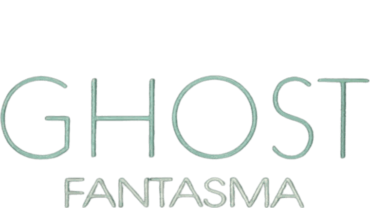 Ghost - Fantasma