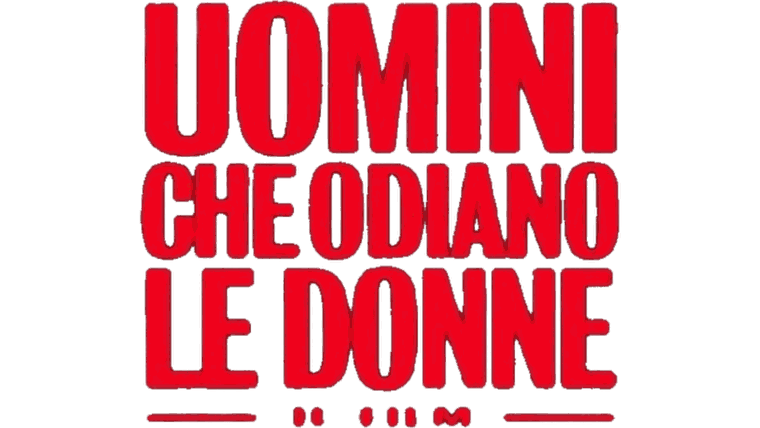 Uomini che odiano le donne - Pt.2