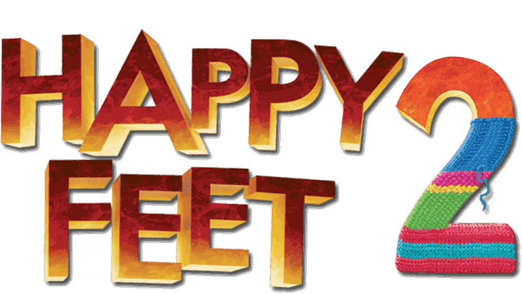Happy Feet 2