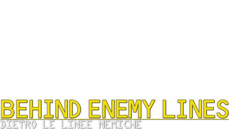 Behind Enemy Lines - Dietro le linee nemiche