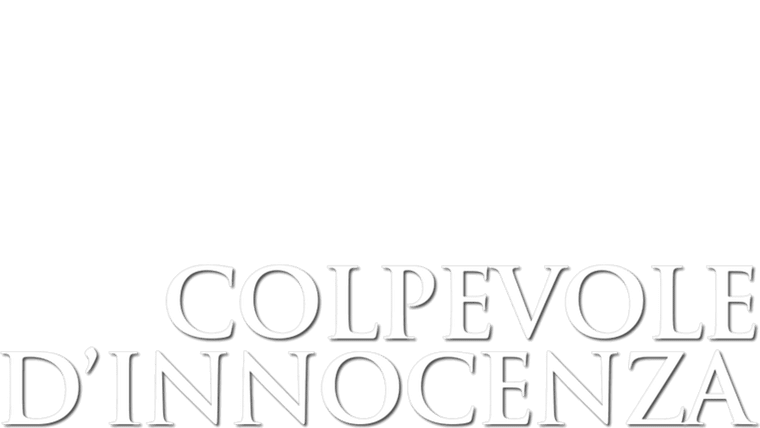 Colpevole d'innocenza