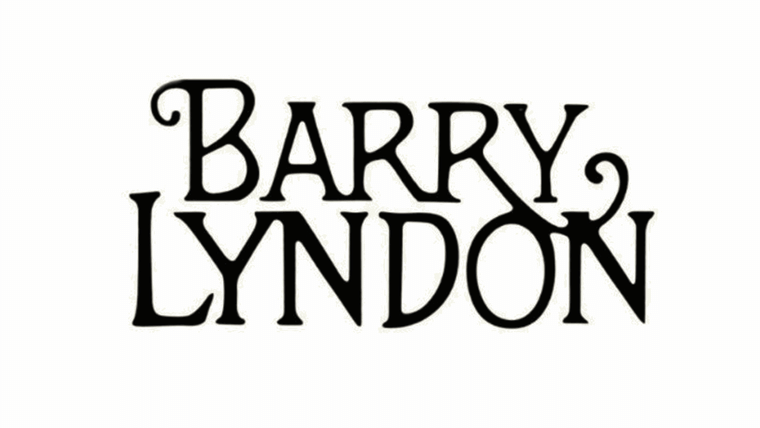 Barry Lyndon