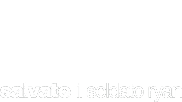 Salvate il soldato Ryan