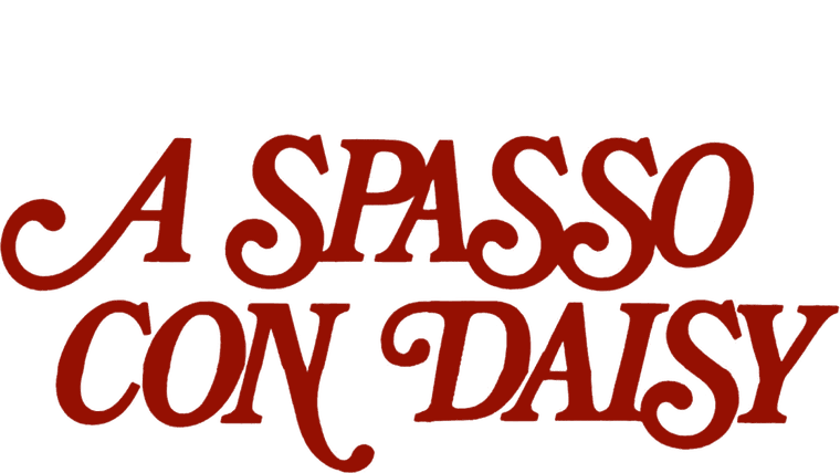 A spasso con Daisy