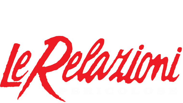 Le relazioni pericolose