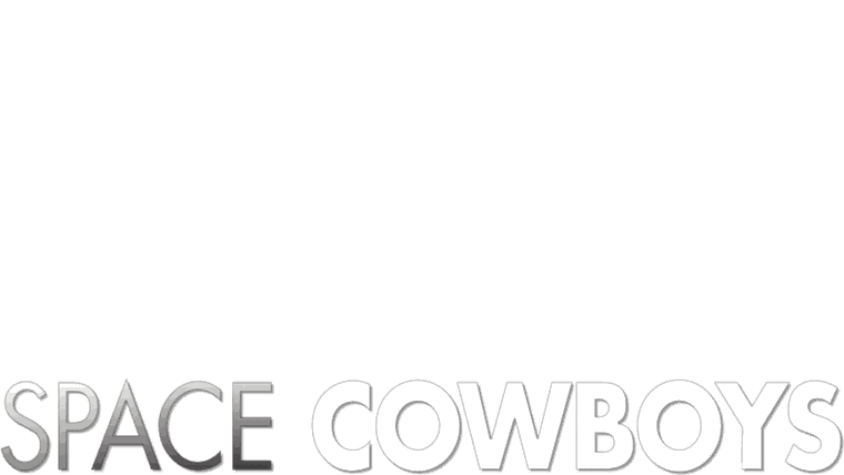 Space Cowboys