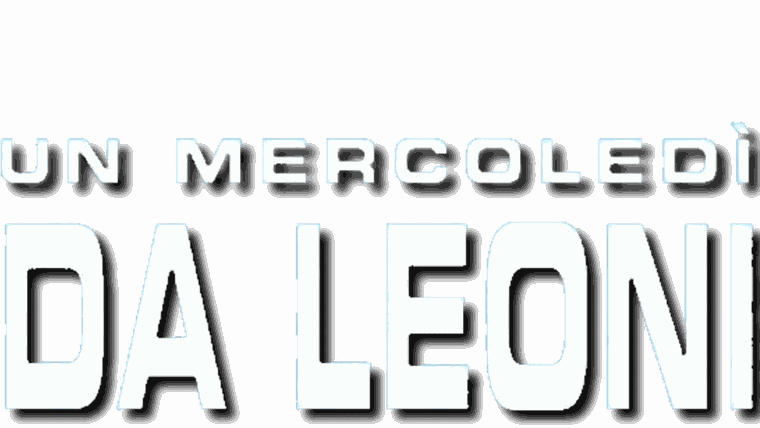 Un mercoledì da leoni