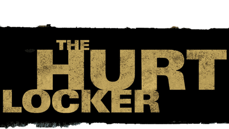 The Hurt Locker