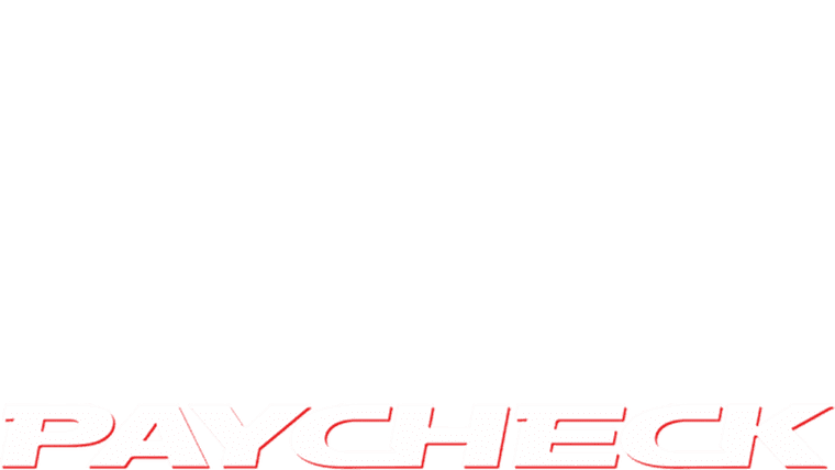Paycheck