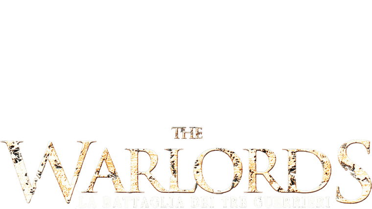 The Warlords - La battaglia dei tre guerrieri