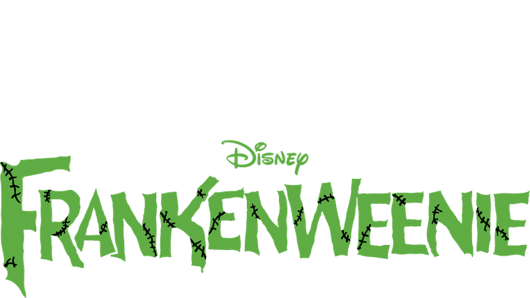 Frankenweenie