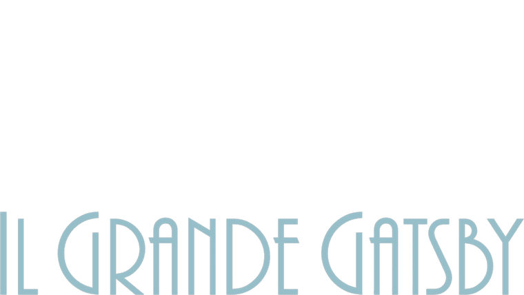 Il grande Gatsby