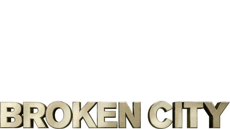 Broken City