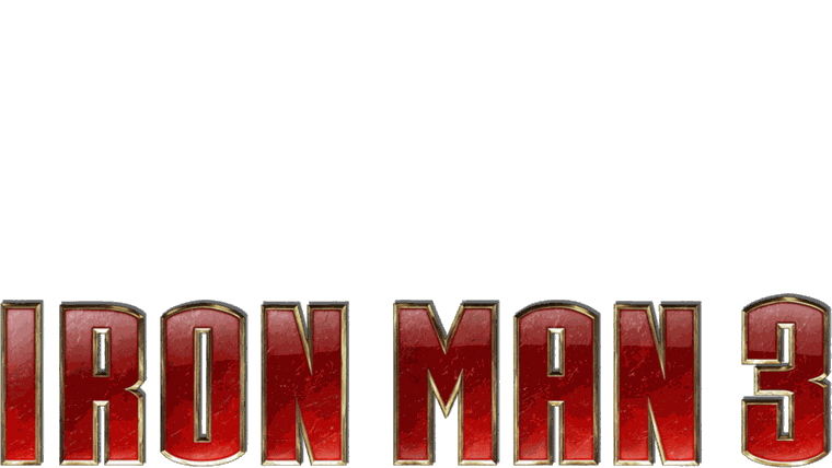 Iron Man 3