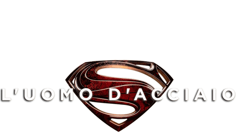 L'uomo d'acciaio