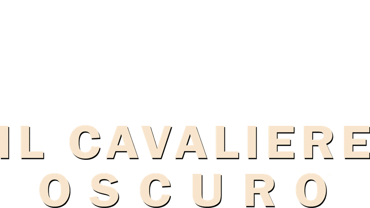 Il cavaliere oscuro