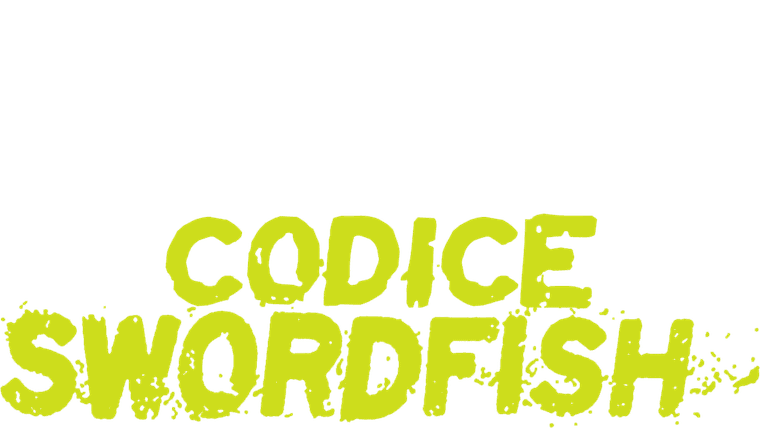 Codice: Swordfish