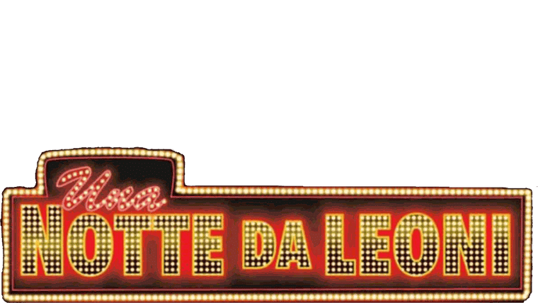 Una notte da leoni