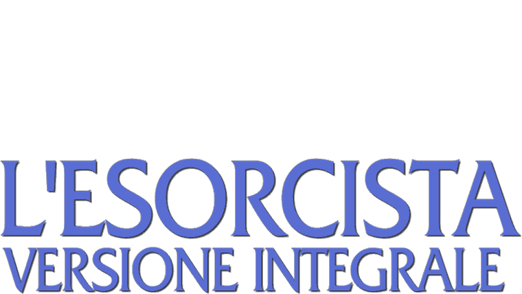 L'esorcista - Versione integrale