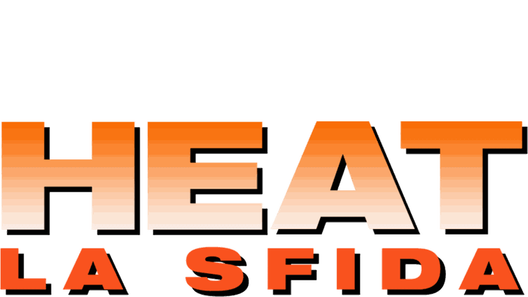 Heat - La sfida