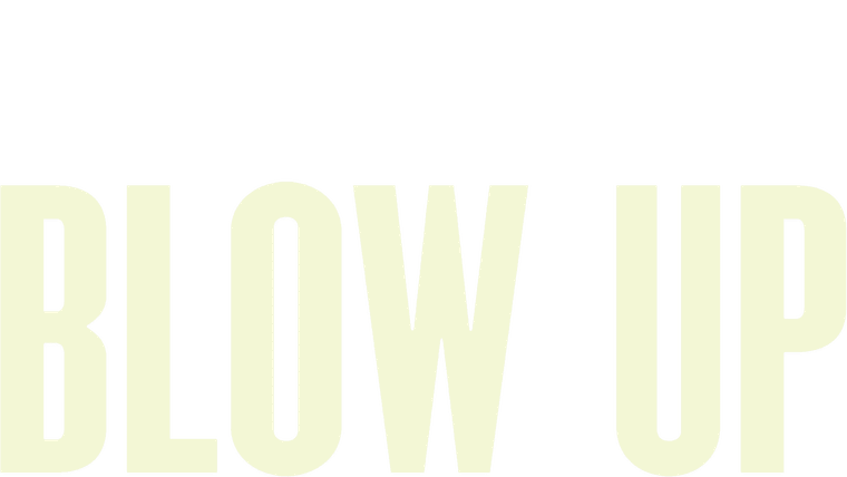 Blow-Up