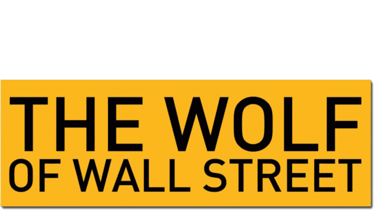 The Wolf of Wall Street