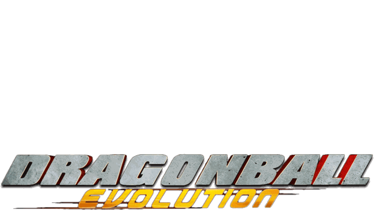 Dragonball: Evolution