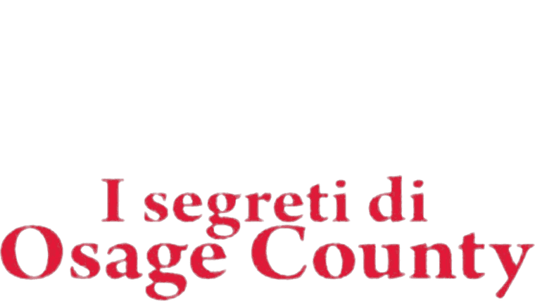 I segreti di Osage County
