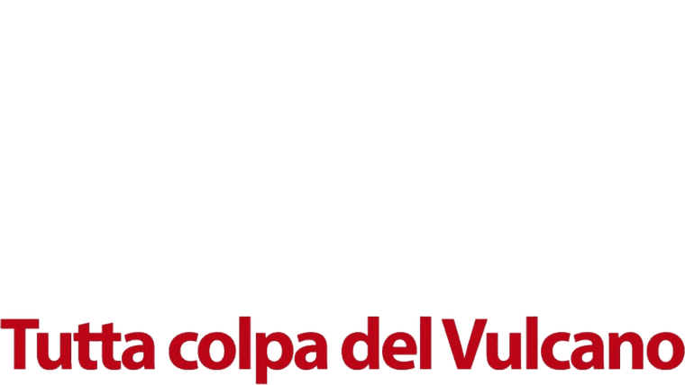 Tutta colpa del vulcano