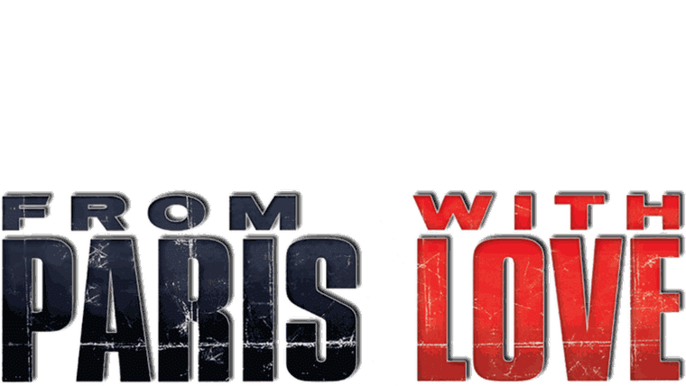 From Paris with Love