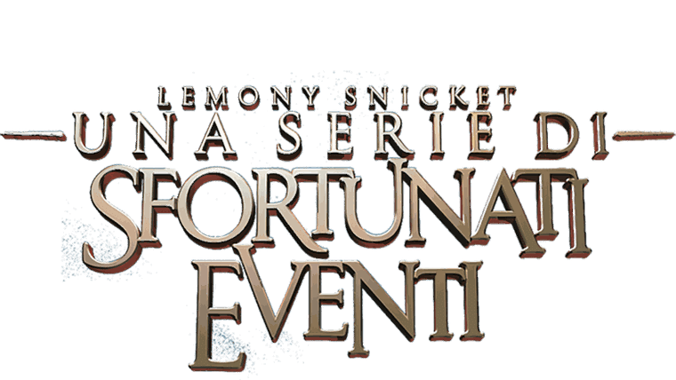 Lemony Snicket - Una serie di sfortunati eventi