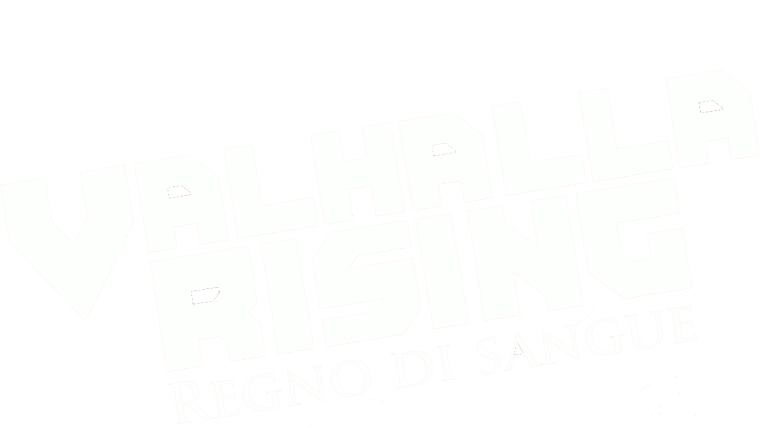 Valhalla Rising - Regno di sangue