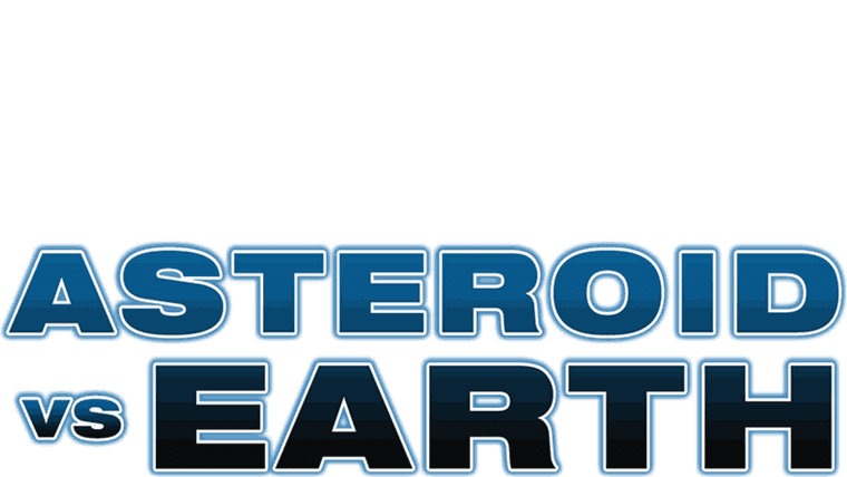 Asteroid Vs. Earth