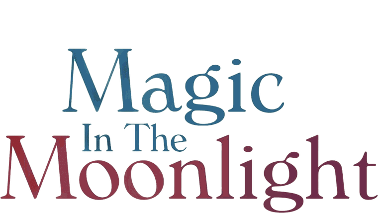 Magic in the Moonlight