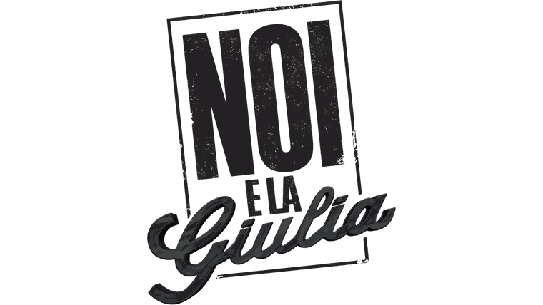 Noi e la Giulia