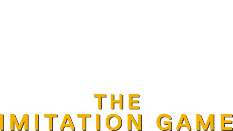 The Imitation Game