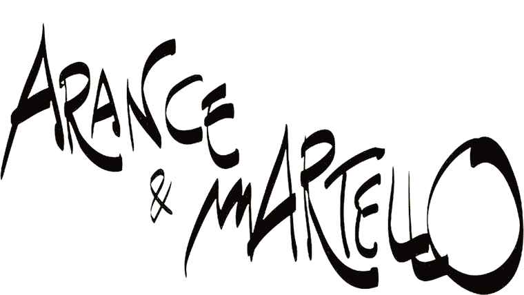 Arance e martello