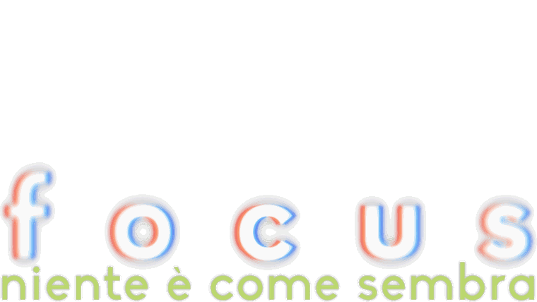 Focus - Niente è come sembra