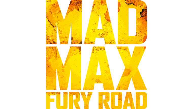 Mad Max: Fury Road
