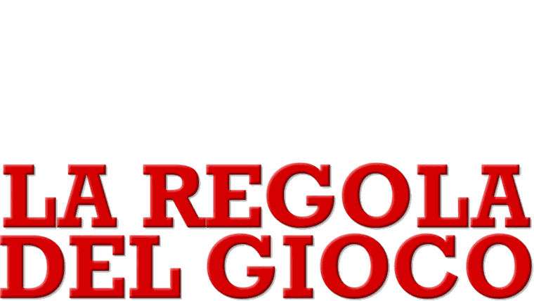 La regola del gioco
