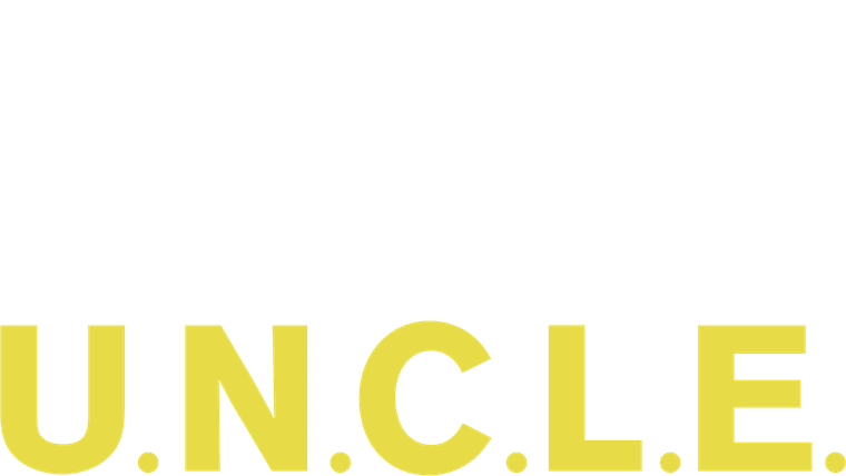 Operazione U.N.C.L.E.