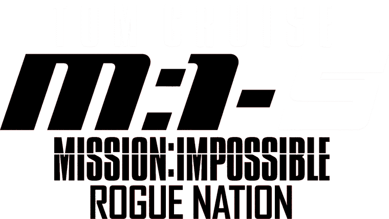 Mission: Impossible - Rogue Nation