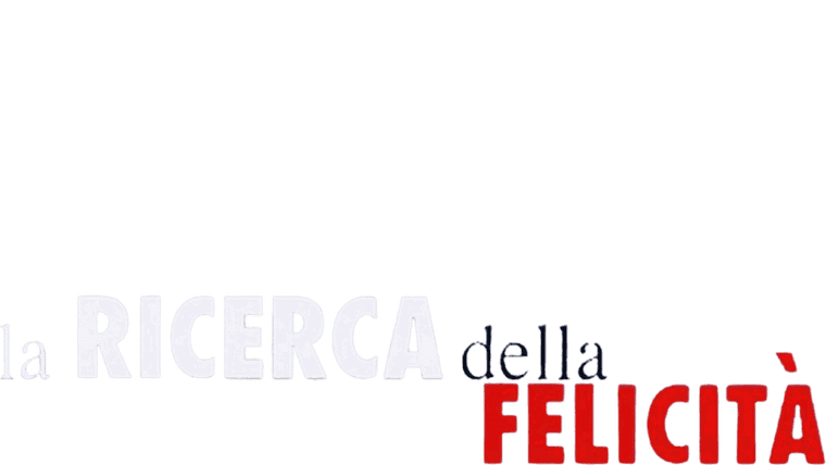 La ricerca della felicità