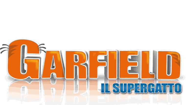 Garfield - Il supergatto
