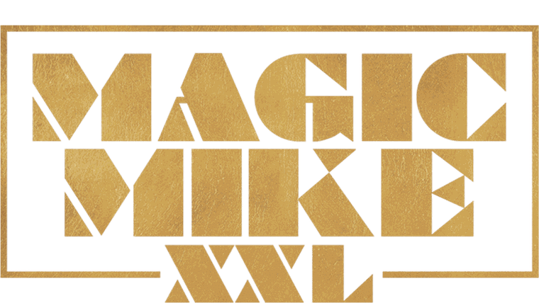 Magic Mike XXL