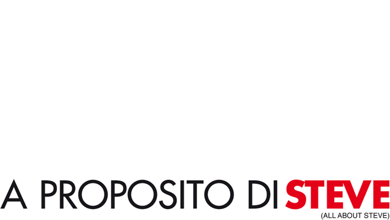 A proposito di Steve
