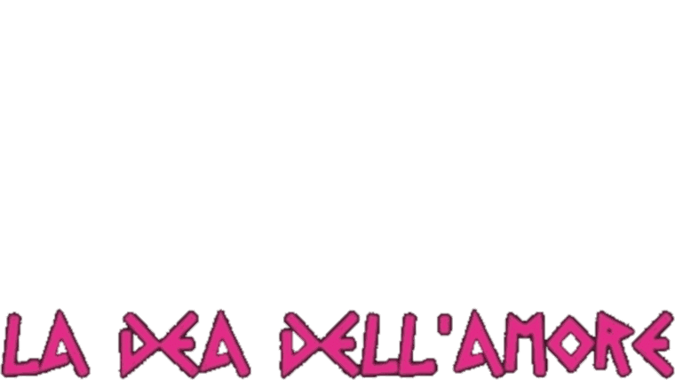 La dea dell'amore